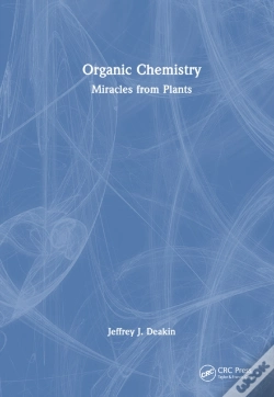 Capa do artigo Organic Chemistry