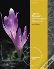 Capa do artigo Organic Chemistry