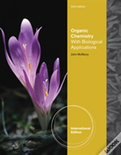 Capa do artigo Organic Chemistry
