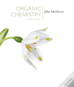 Capa do artigo Organic Chemistry