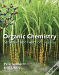 Organic Chemistry