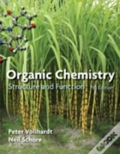 Capa do artigo Organic Chemistry