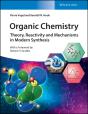 Organic Chemistry - Preview