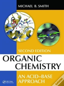 Capa do artigo Organic Chemistry