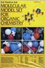 Organic Chemistry Molecular Model Setmolecular Model Set - Preview
