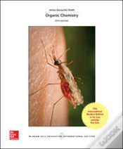 Capa do artigo Organic Chemistry