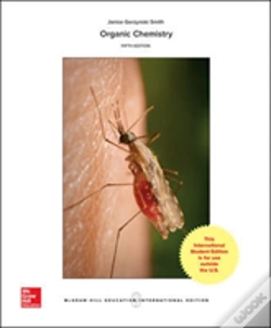 Capa do artigo Organic Chemistry