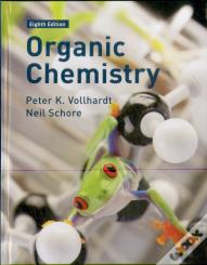 Organic Chemistry