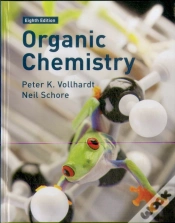 Capa do artigo Organic Chemistry
