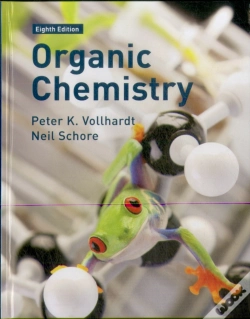 Capa do artigo Organic Chemistry
