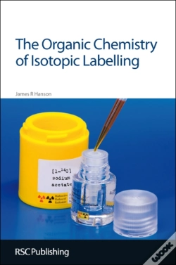 Capa do artigo Organic Chemistry Of Isotopic Labelling