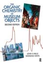 Organic Chemistry Of Museum Objects - Preview