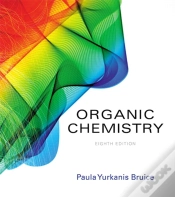 Capa do artigo Organic Chemistry