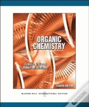 Capa do artigo Organic Chemistry
