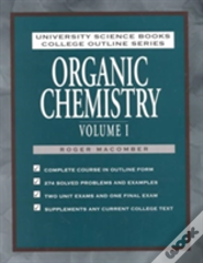 Organic Chemistry