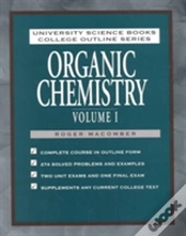 Organic Chemistry