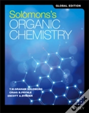 Capa do artigo Organic Chemistry