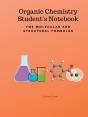 Organic Chemistry Student'S Notebook-For - Preview