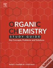 Capa do artigo Organic Chemistry Study Guide