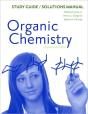 Organic Chemistry Study Guide With Solutions Manual - Preview