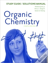 Organic Chemistry Study Guide With Solutions Manual