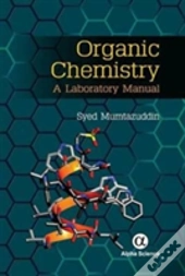Organic Chemistry