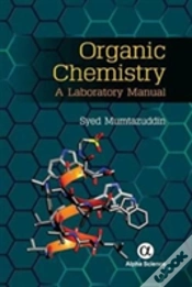Capa do artigo Organic Chemistry