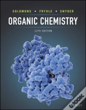 Capa do artigo Organic Chemistry