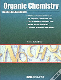 Capa do artigo Organic Chemistry