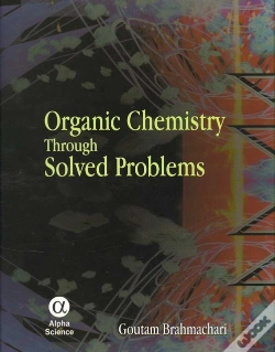 Capa do artigo Organic Chemistry Through Solved Problems