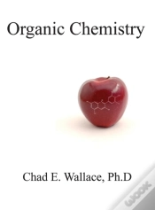 Capa do artigo Organic Chemistry