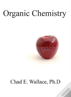 Capa do artigo Organic Chemistry