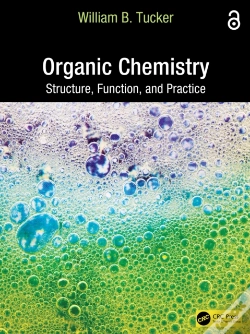 Capa do artigo Organic Chemistry