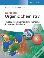 Capa do artigo Organic Chemistry Workbook
