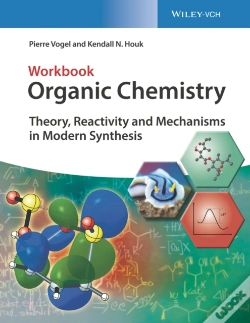 Capa do artigo Organic Chemistry Workbook