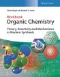 Organic Chemistry Workbook - Preview