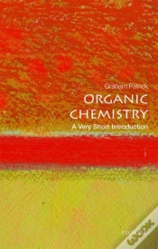 Capa do artigo Organic Chemistry