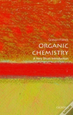 Capa do artigo Organic Chemistry