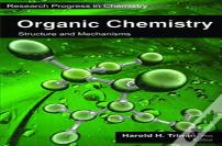 Organic Chemistry