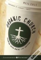 Organic Church