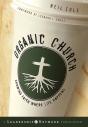 Organic Church - Preview