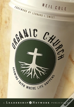 Capa do artigo Organic Church
