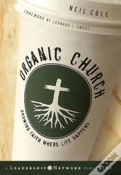 Capa do artigo Organic Church