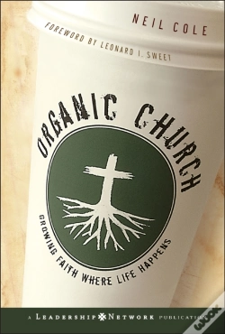 Capa do artigo Organic Church