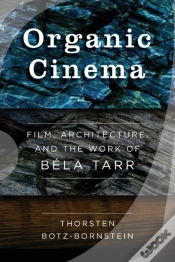 Capa do artigo Organic Cinema