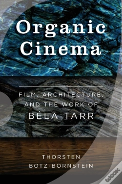 Capa do artigo Organic Cinema