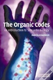 Capa do artigo Organic Codes