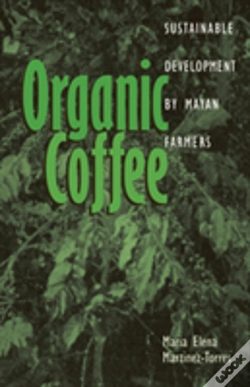 Capa do artigo Organic Coffee