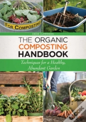 Capa do artigo Organic Composting Handbook