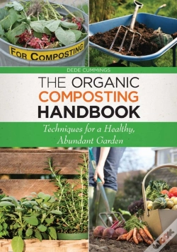 Capa do artigo Organic Composting Handbook